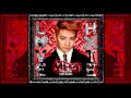 Jun.K Love &amp; Hate MP3