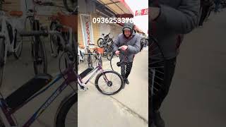 велонабор для електровелосипеда #електровелосипед