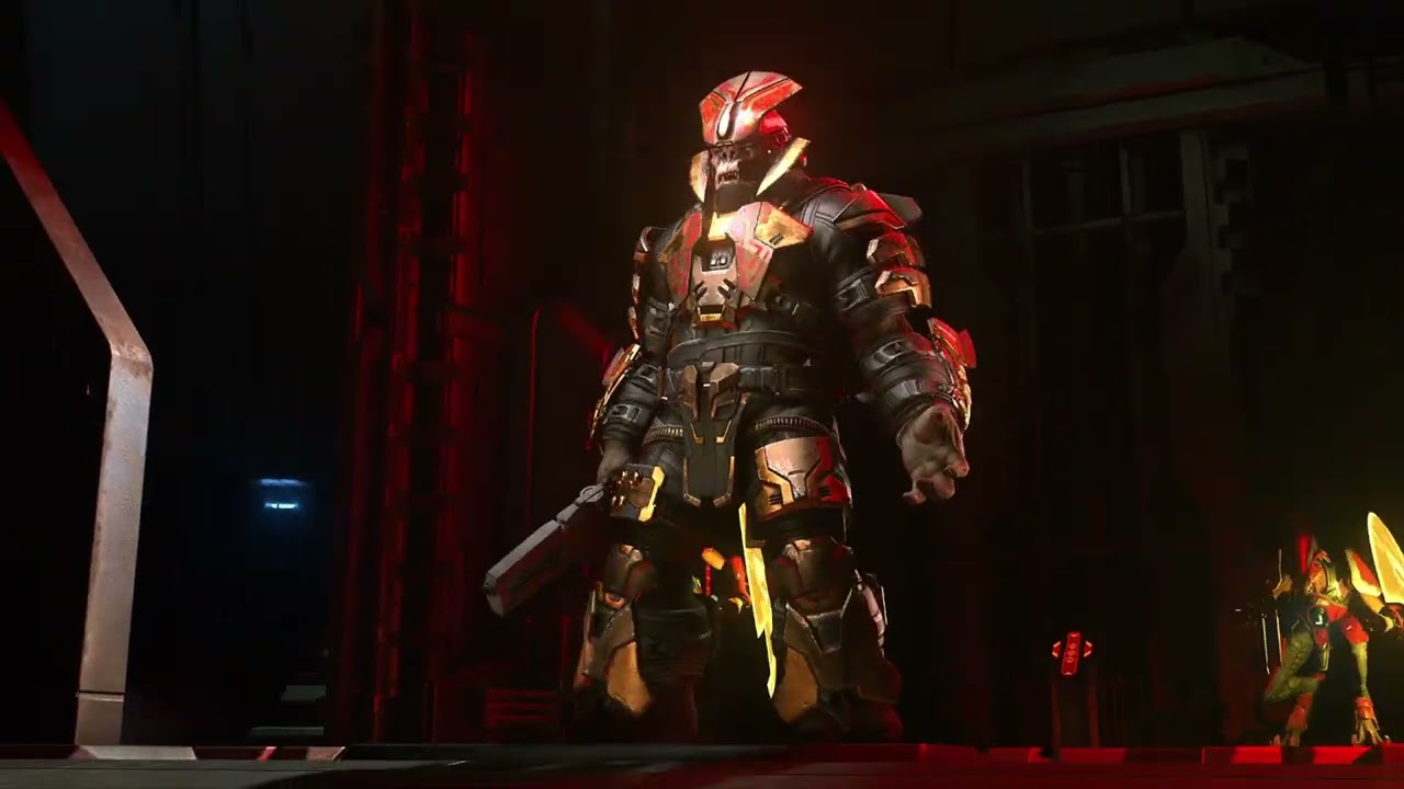 Tremonius Boss Fight in 4 SECONDS!! | Halo Infinite - Legendary