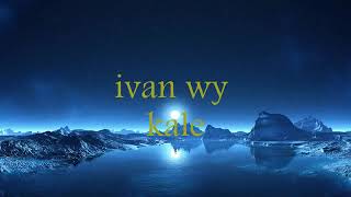 Download Lagu liryk lagu gayo Ivan wy kale   YouTube MP3