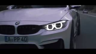 BMW M4 Z Performance.