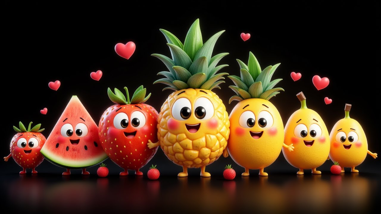 Hey Panda - Summer Dance Party! - Live Stream! 2025