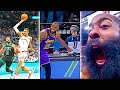 Nba most viral moments 2024 season 