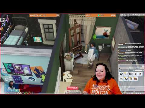 Jellybean Legacy Challenge: Blueberry Generation Ep. 39 #EAPartner