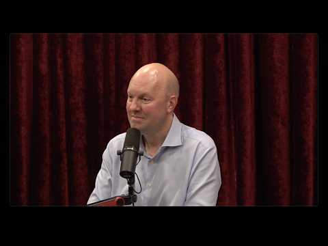 Joe Rogan Experience #2501 - Marc Andreessen