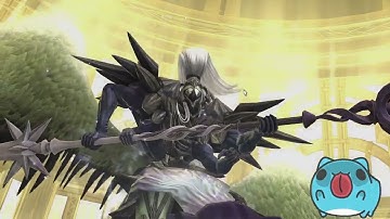 P11S Clear - MNK PoV