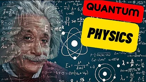 Exploring the Mysteries of the Quantum World |  Quantum physics?