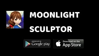 Moonlight Sculptor Gameplay #shorts screenshot 5