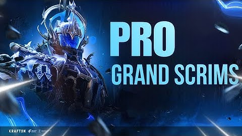 PRO GRIND SCRIMS IS LIVE NOW @GodLikeEsportss @S8ULGG @JONATHANGAMINGYT #godlike