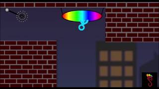 Stickman Mission Impossible screenshot 2