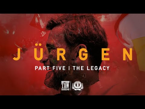 Jürgen - Part 5: The Legacy (2023)