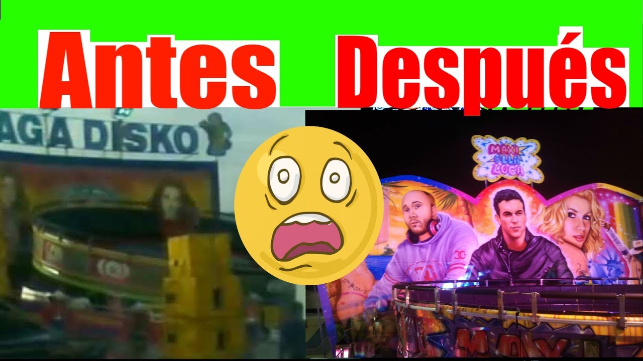 Top 7 Ollas De Granada Antes y Después (2018) GF.