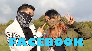 Facebook Song By Steffi Goes Max Cabral Facebook Konkani Comedy 