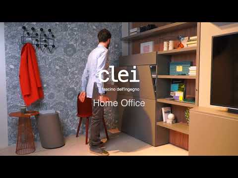 Clei - Home Office