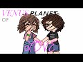 Planet of love  ccrory  charlie  rlly lazy  fnaf au