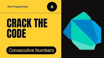 Dart Consecutive Numbers Check: Easiest Way to Validate Sorted List!