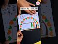 Republic Day Greeting Card | Republic Day Card | Happy Republic Day 🇮🇳 #diy #republicday #craft