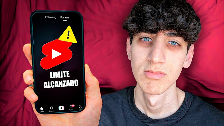 Intenté LLEGAR AL FINAL de YOUTUBE SHORTS