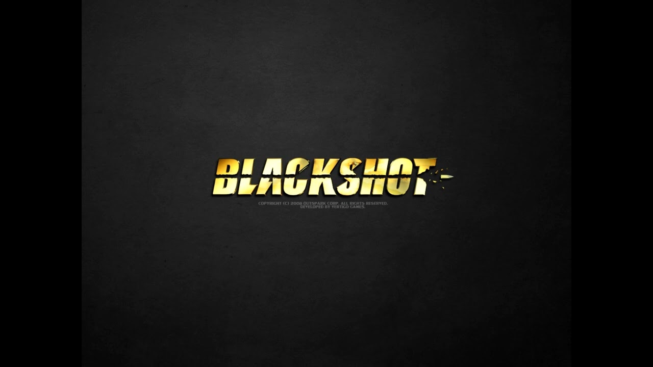 Blackshot theme song 2