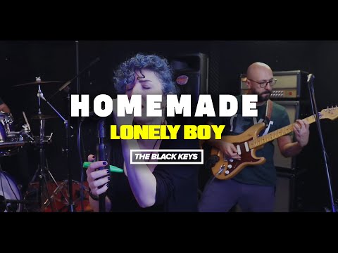 Homemade - Lonely