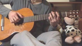 Мот feat. Бьянка - Абсолютно Всё на гитаре Мот feat. Бьянка - Абсолютно Всё на гитаре