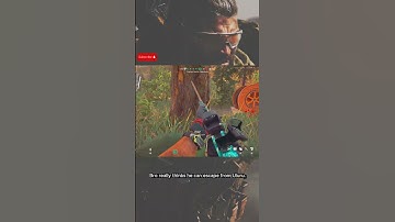 🤣 Bro Really Thinks He Can Escape Uluru | Delta Force #Shorts