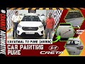 Best Car Denting & Painting Studio in Pune | Car Painting Pune | Car Denting Painting Cost in Pune