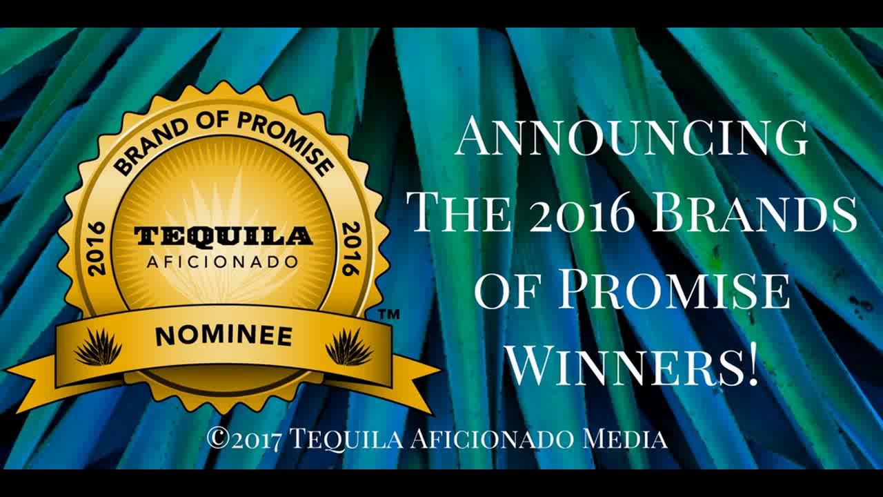 2016 Brands of Promise Infused Tequila YouTube