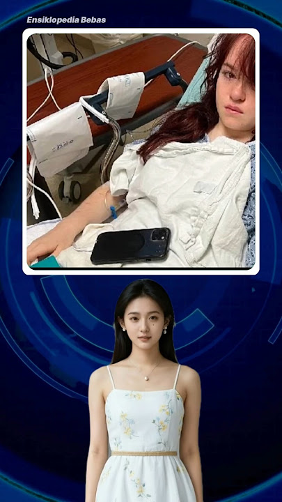 The Pain Behind the Sensation — Scarlet Kaitlin Wallen’s Rare Condition