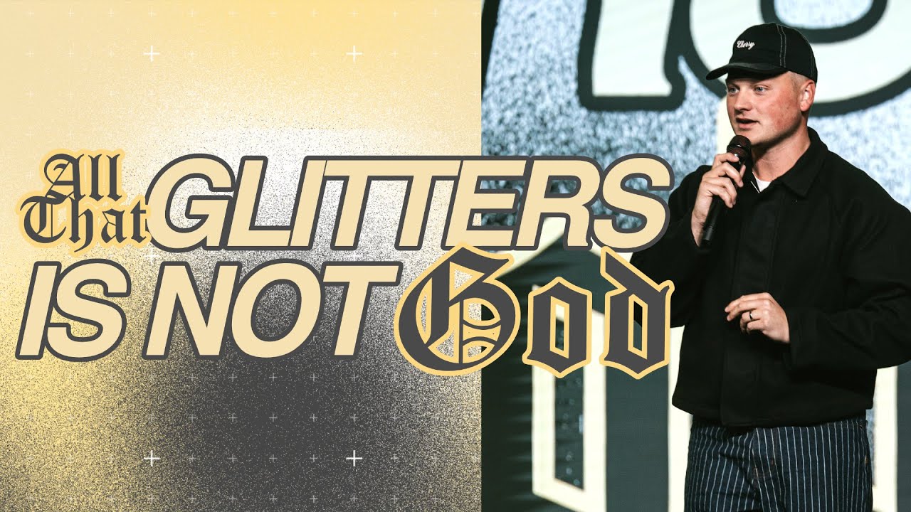 Thumbnail for All That Glitters Is Not Gold