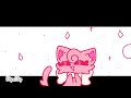 Shes homeless  animation meme  ft the all squad  my litle adventure