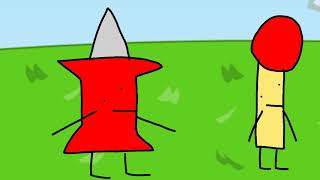 BFDI: After The Finale Map (part 5)