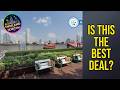 Ramada Plaza by Wyndham Bangkok Menam Riverside - Is This the Best Deal? | Bangkok, Thailand🛏️