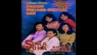 Bintang bintang Bbr - Suka suka Dangdut ( audio)