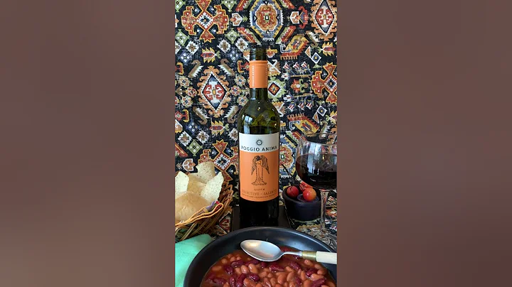 Poggio Anima Lilith Selento Primitivo promo