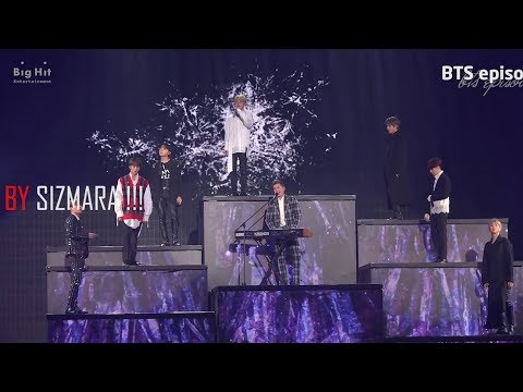 BTS on MGA 2018 კადრს მიღმა - ქართული გახმოვანებით - qartulad