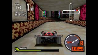 Bakusou Kyoudai Lets U0026 Go  Eternal Wings Ost 27 Tv Opening Bgm vocal  Sg