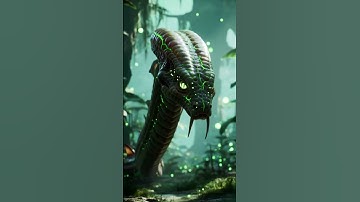 Unreal Mythical Creatures Created by AI | #MindScapeAi #aigenerated #mythicalcreatures #fantasyai