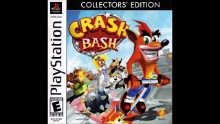 Jungle Fox Theme [Extended Mix Using Actual Soundfonts & MIDI] (Crash Bash)