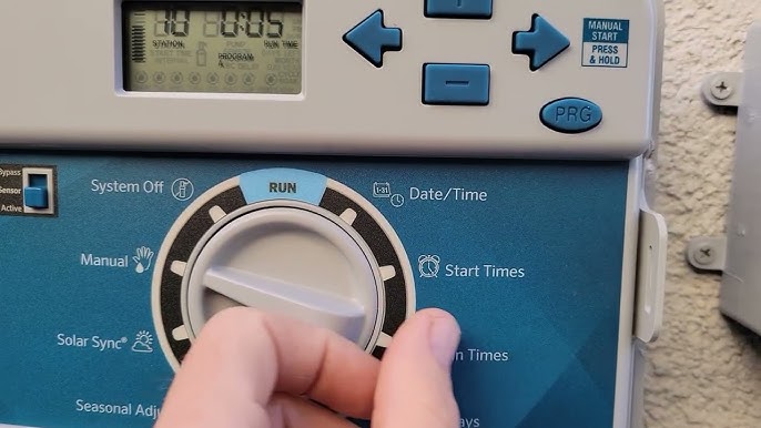Hunter Pro C Manual Troubleshooting: Quick Fix Guide
