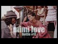 Mimi Love - Bottle #17