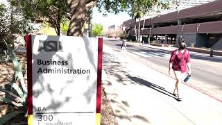 AI in Business Degree Program Coming to ASU in 2024