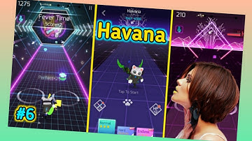 Sonic Cat🐈 "Havana"  Android Gameplay. V Gamer!