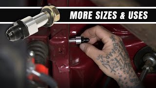 CPP's EZ Return Fittings: What Are They Used For?