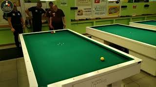 🏆 Finalissima super coppia – Cà del Vento 🔥