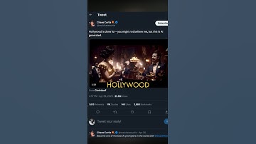 Who is A.I. art actually for? #ai #filmmaking #aiart