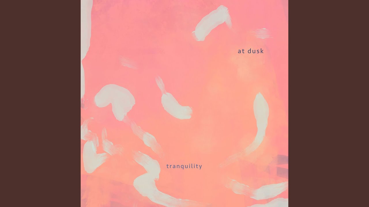 Watch Tranquility (Noise) on YouTube Watch Tranquility (Noise) on YouTube