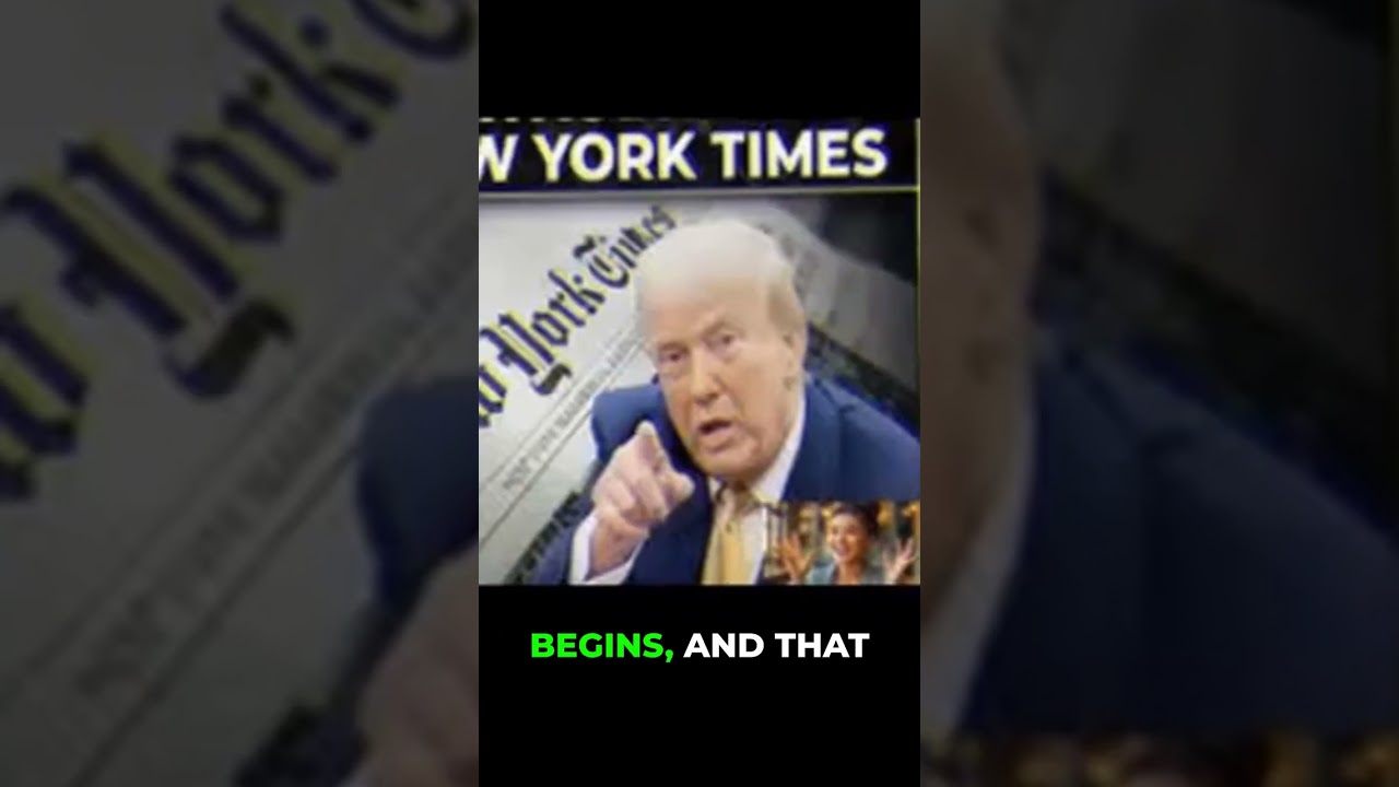 Trump's Lawsuit: Political Tactic or Legal Showdown?