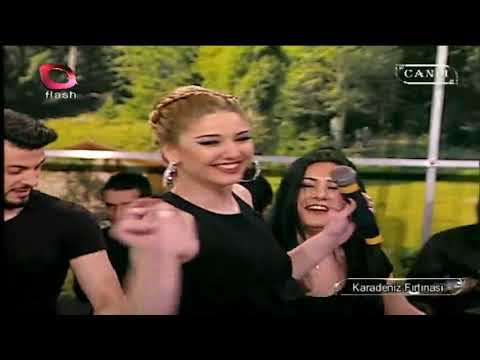 Gizem Karadan_Leyla Mecnun Aşk Görsün