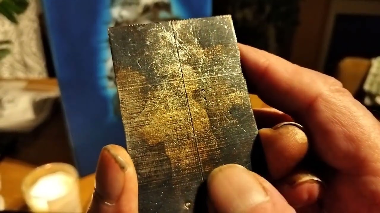 SilverPunk, Jokerswild, NerdUK, GSH and a few more bits #4